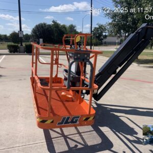 2025 JLG 860SJ