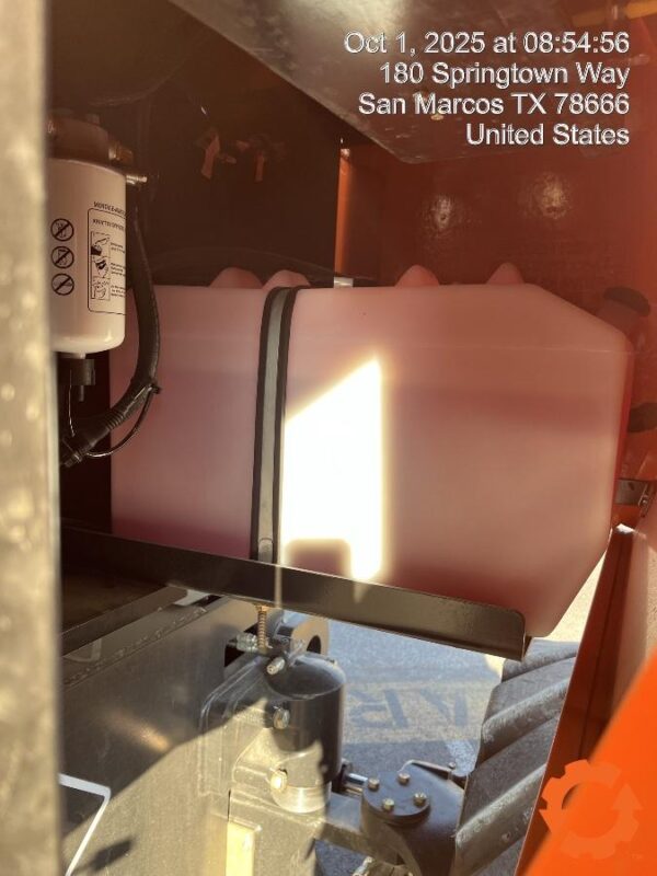 2025 JLG 860SJ 2025 JLG 860SJ