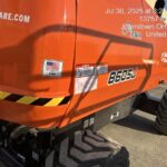 2025 JLG 860SJ