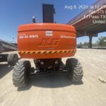 2025 JLG 860SJ