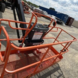2025 JLG 860SJ