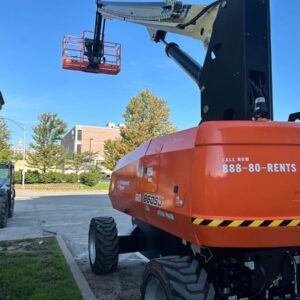 2025 JLG 860SJ