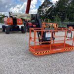 2025 JLG 860SJ