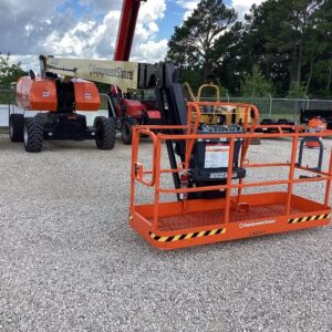 2025 JLG 860SJ