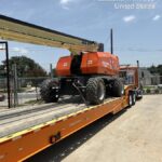 2025 JLG 860SJ
