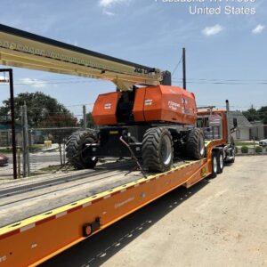 2025 JLG 860SJ