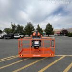 2025 JLG 860SJ