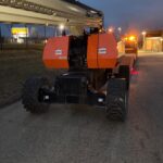 2025 JLG 860SJ