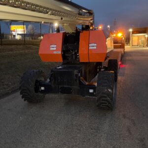 2025 JLG 860SJ