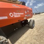 2025 JLG 860SJ