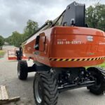 2025 JLG 860SJ