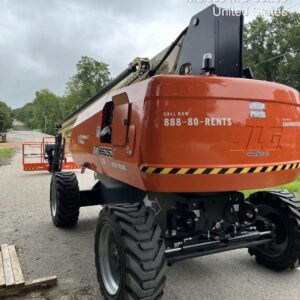 2025 JLG 860SJ