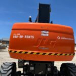2025 JLG 860SJ
