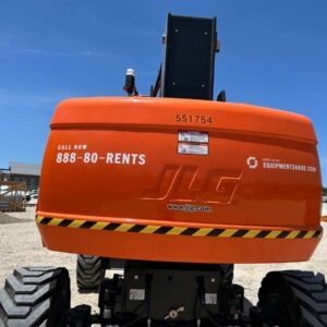 2025 JLG 860SJ