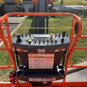 2025 JLG 860SJ