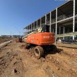 2025 JLG 860SJ