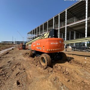 2025 JLG 860SJ