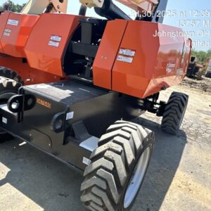 2025 JLG 860SJ