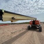 2025 JLG 860SJ