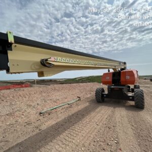 2025 JLG 860SJ