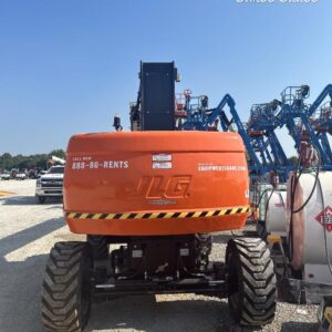 2025 JLG 860SJ