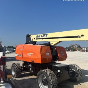 2025 JLG 860SJ