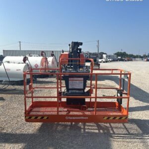 2025 JLG 860SJ