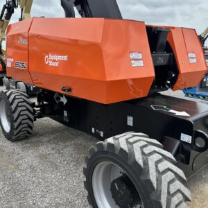 2025 JLG 860SJ