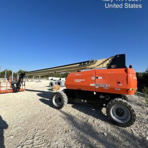 2025 JLG 860SJ