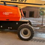2025 JLG 860SJ