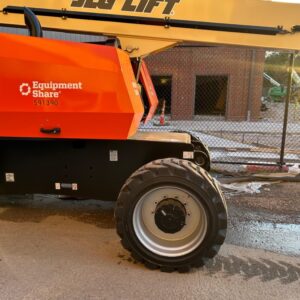 2025 JLG 860SJ