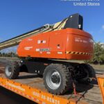 2025 JLG 860SJ