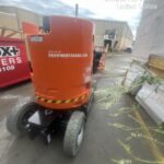 2025 JLG E300AJP