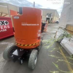 2025 JLG E300AJP