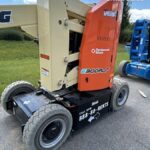 2025 JLG E300AJP