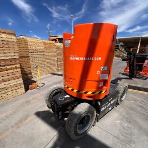 2025 JLG E300AJP