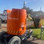 2025 JLG E300AJP