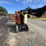 2025 JLG E300AJP