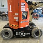 2025 JLG E300AJP