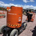 2025 JLG E300AJP