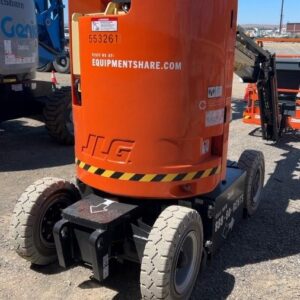 2025 JLG E300AJP