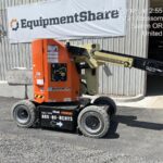 2025 JLG E300AJP