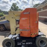 2025 JLG E300AJP