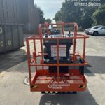 2025 JLG E300AJP