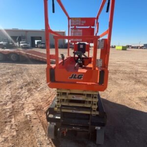 2025 JLG ES1932