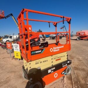 2025 JLG ES1932