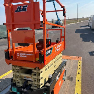 2025 JLG ES1932