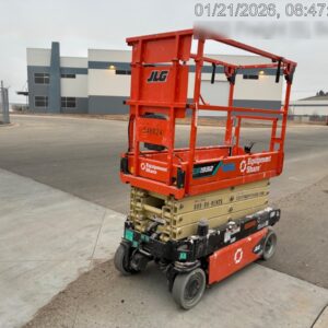 2025 JLG ES1932