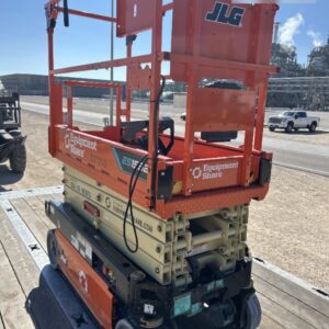 2025 JLG ES1932