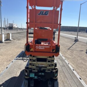 2025 JLG ES1932